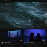 가사 없는 <b>노래</b>