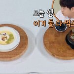 체급을 전혀 고려하지 않은 먹부심 <b>대결</b>