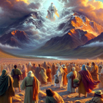 [유다이즘] 우리를 향한 하나님의 사랑