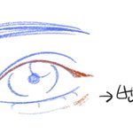 [댓글부탁해] 아이<b>라인</b> 번지는 거 어케 함