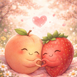 [하고싶은말] 나와 <b>냉동</b>딸기