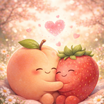 [하고싶은말] 나와 <b>냉동</b>딸기