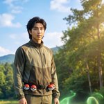 [군대] <b>BTS</b> X 포켓몬