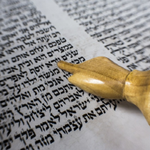 [유다이즘] 산기슭에서 하나님을 만나다.