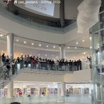 <b>포스</b>텍 학교가 뭔 백화점처럼 생김