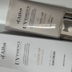 <b>달바</b> 선크림 23호 후기