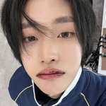 원빈 두쫀쿠 <b>셀카</b>