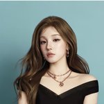 아이들 우기, 티파니앤코 브랜드 <b>엠버</b>서더 발탁