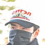 엑소 <b>세훈</b> 출국 모자 뭐야