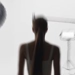 <b>리사</b> 시세이도 광고 떳다