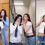 베몬 <b>타돌</b>이랑 챌린지 시작함