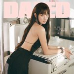 아이들 민니, 롤모델은 95세 <b>외할머니</b>였다 스스로를 가꾸는 태도...