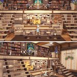 집꾸미기 좋아해서 겜 많이했던듯