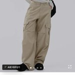 확실히 비싼 바지가 예쁘긴 <b>하노</b>