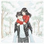 <b>스위스</b>에서 만남