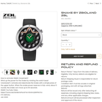 <b>시계</b> 가지고 싶어