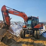 오빠 나 지금 <b>포크</b>레인으로