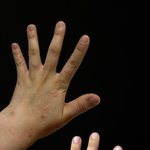 10키로 <b>전후</b> 손차이