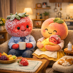 [하고싶은말] <b>냉동</b>딸기는