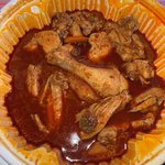 <b>엽닭</b> 먹었어 무슨 맛이게