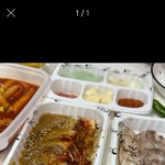 이 가게는 진짜 <b>개심</b>하지않냐?