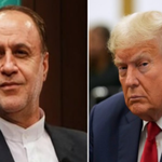 [유다이즘] 이란 정치인의 트럼프에 대한 푸림 <b>위협</b>