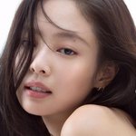 <b>제니</b> 쌍꺼풀진짜 신기하다