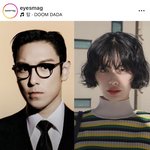 [드루와] 탑(최승현) 뮤비 <b>여주인공</b> 나나