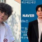 판타지오 세무 이슈에도 '옹성우' <b>재계약</b> 체결 (+차은우, 김선호,...