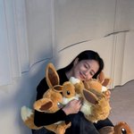 <b>지수</b> 슈퍼볼 광고 (포켓몬) 깜짝등장