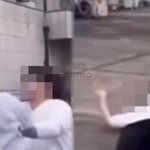 말아달라” 애원에도 무차별 폭행 (+<b>학교폭력</b>, 얼굴 가격, 무차별 폭행,...