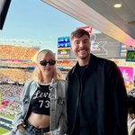 <b>로제</b>랑 사진 찍은 구독자 4.6억만 유튜버