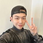 강다니엘 인스타그램 (오늘 육군현역 <b>입대</b>)