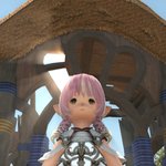 파판14 <b>점핑</b>받아갖고