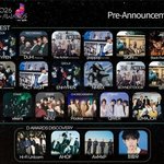 엔하이픈<b>최립</b>우, 디 어워즈 사전 시상 첫 수상자 나왔다