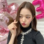 <b>원영</b>아, 너는 세상에서 가장 예뻐 진짜로