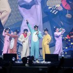 방탄 알엠 진 슈가 제이홉 지민 뷔 정국 <b>방탄소년단</b>