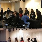 이프아이, 타<b>이베이</b> 첫 팬콘서트 성황 특별하고 소중한 추억