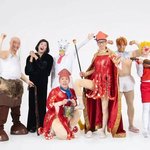 2026 [런닝맨] 새로운 연령고지 <b>포스터</b> 공개