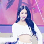 [드루와] 갠적으로 <b>장원영</b>은 이 짤이 레전드<b>임</b>
