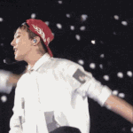 지디 13년전 레전드 무대 <b>재현</b>함