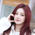 [TD포토] 아이들 <b>우기</b> '무결점 비주얼'