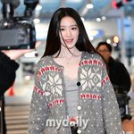 [<b>MD</b>포토] 아이들 슈화 '빈틈 없는 아름다움'