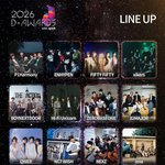 디 어워즈 <b>무대</b> 스포 떴다 최립우X에이엠피 컬래버 성사엔하이픈의...