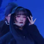 아이브 리즈시절