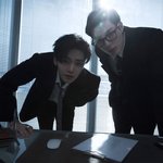 둘 다 완전 다른 느낌의 잘생김인데 <b>유닛</b>이라니