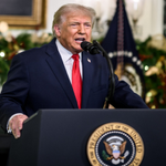 [유다이즘] 트럼프, 천국 갈 가능성 고민: "완벽한 사람들을...