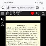 [웬서적인가] 옛 <b>이탈리아</b>책들