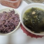 너무 맨날 <b>배달</b>음식 시켜먹어서