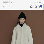 이 퍼<b>자켓</b> 뭐랑 입을지 추천좀